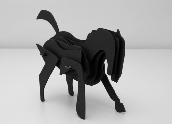 產品設計系,設計系,立體3D造型,馬,德霖技術學院